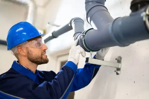 water damage restoration service Signal Mountain